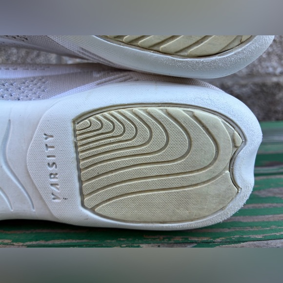 Varsity V Force Womens Sneakers Sz 9.5 Cheerleading Shoes - Picture 15 of 15